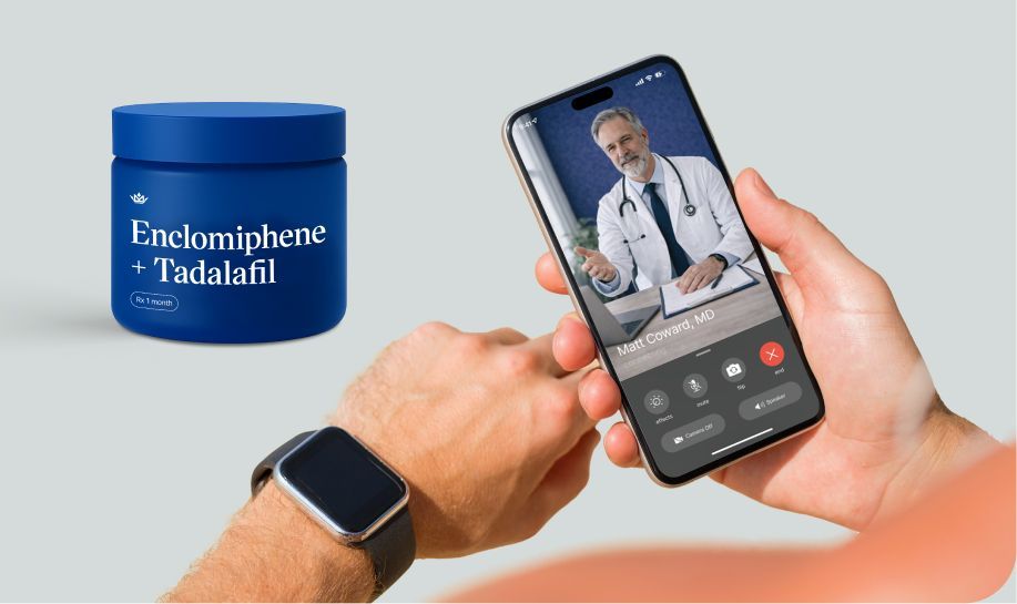 Doctor video consultation