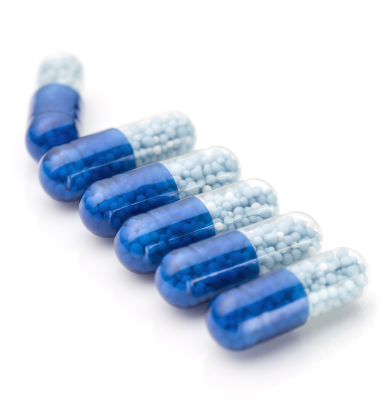 pills