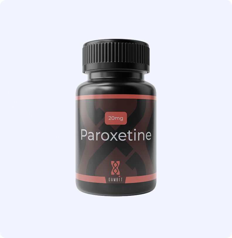paroxetine