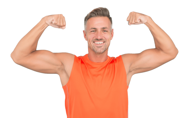 strong-man