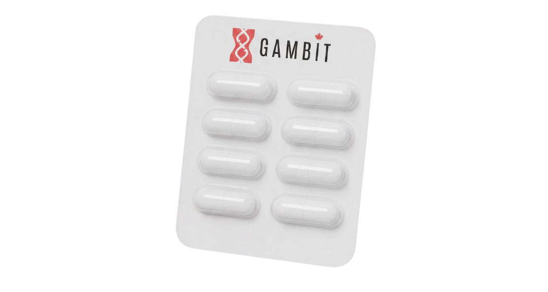 Oral Capsule