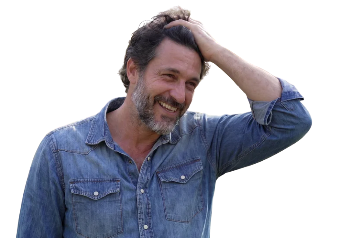 Hair Loss Therapy