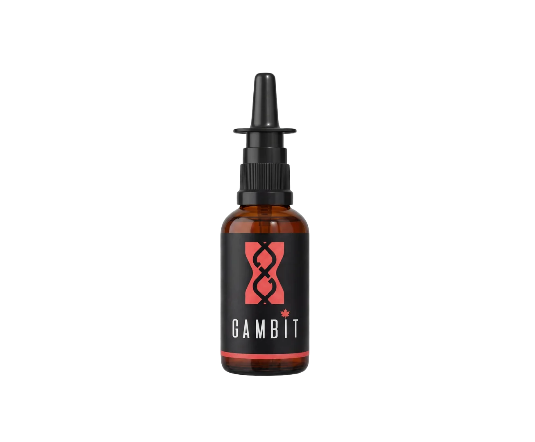 Sexual Performance Peptide