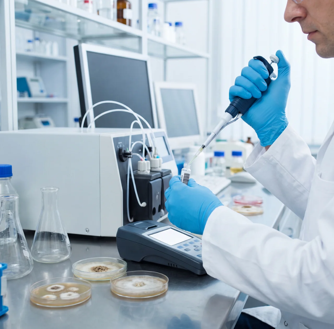 Mycotoxin Testing