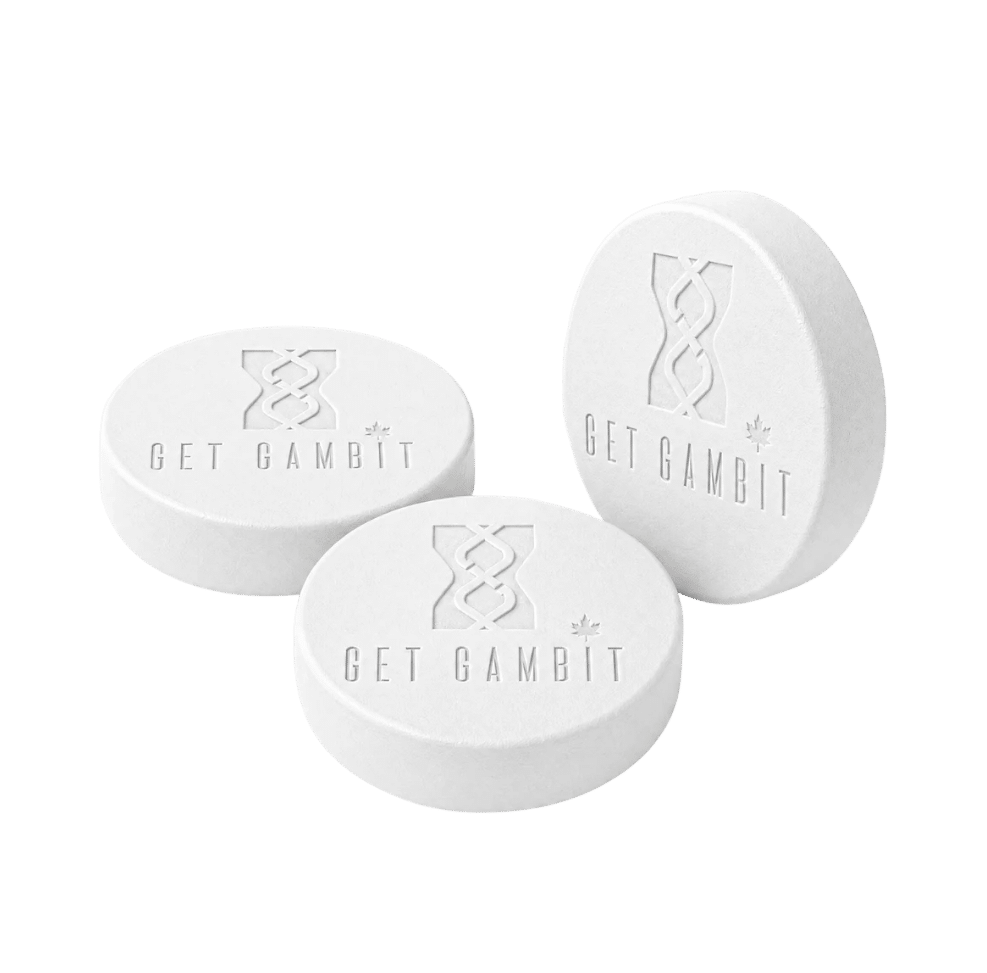 Optimize with peptides